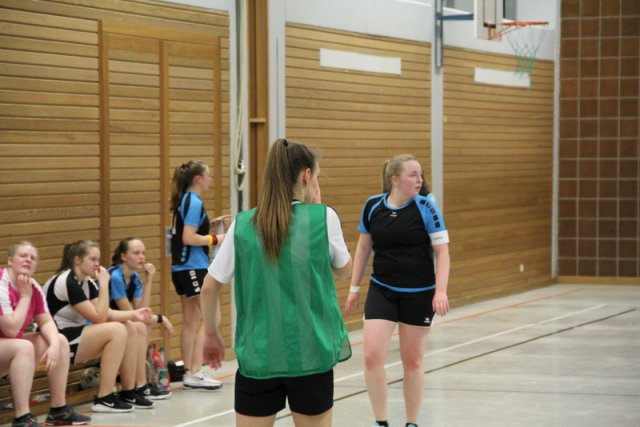 2018_03_10 Jugend 19 - A-Klasse